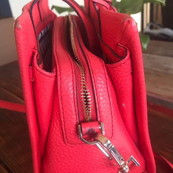 SOLD Kate Spade Olivera Holden Pink Handbag - Picture 8 of 8